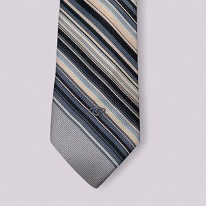 Vintage Oscar De La Renta Necktie